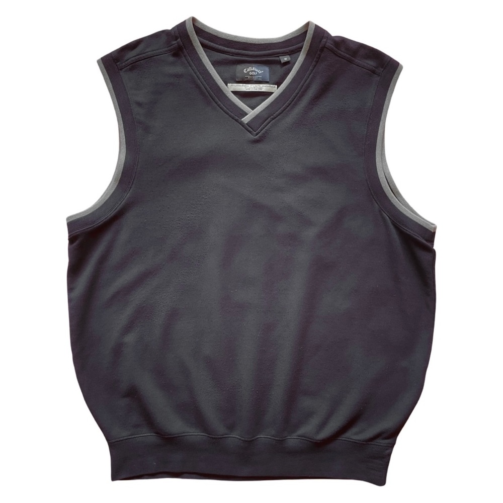 Callaway Sweater Vest